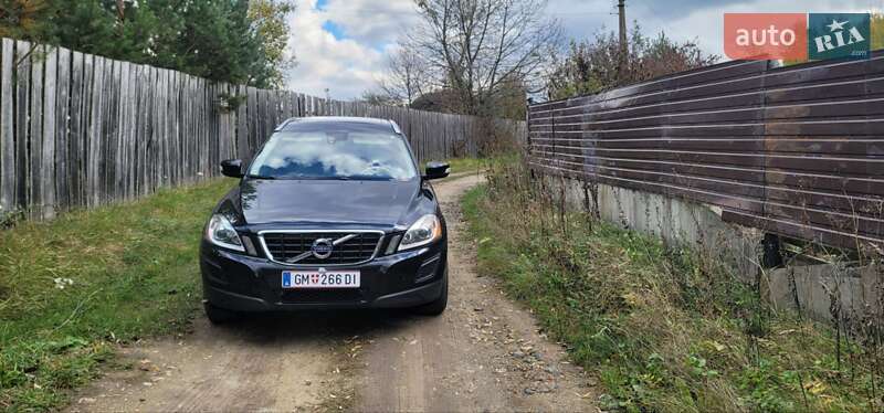 Позашляховик / Кросовер Volvo XC60 2010 в Хмельницькому фото 18 Позашляховик / Кросовер Volvo XC60 2010 в Хмельницькому