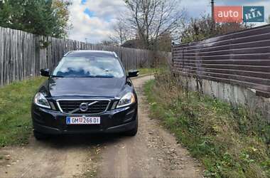 Позашляховик / Кросовер Volvo XC60 2010 в  фото 18 Позашляховик / Кросовер Volvo XC60 2010 в
