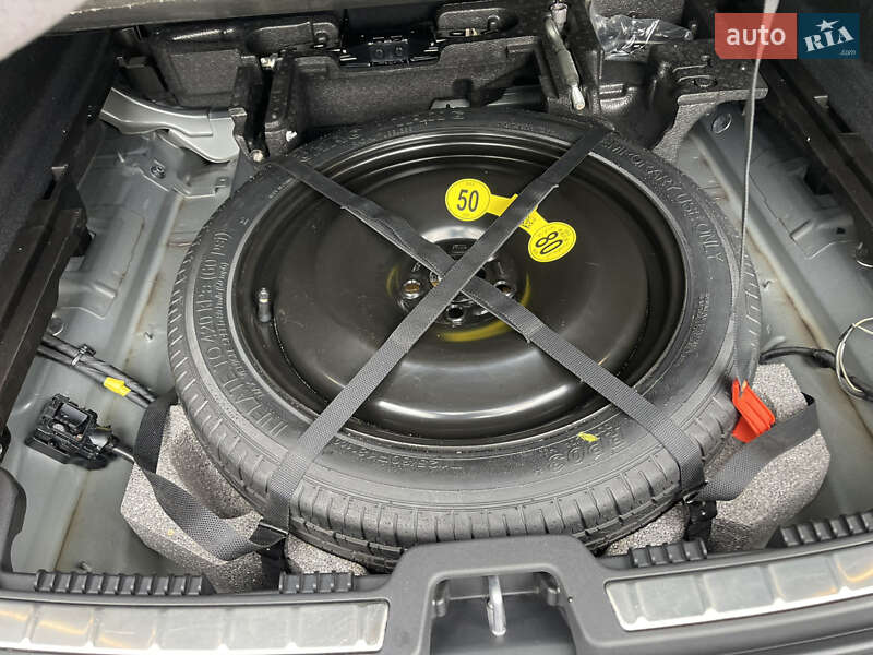 Внедорожник / Кроссовер Volvo XC60 2021 в Луцке фото 27 Внедорожник / Кроссовер Volvo XC60 2021 в Луцке