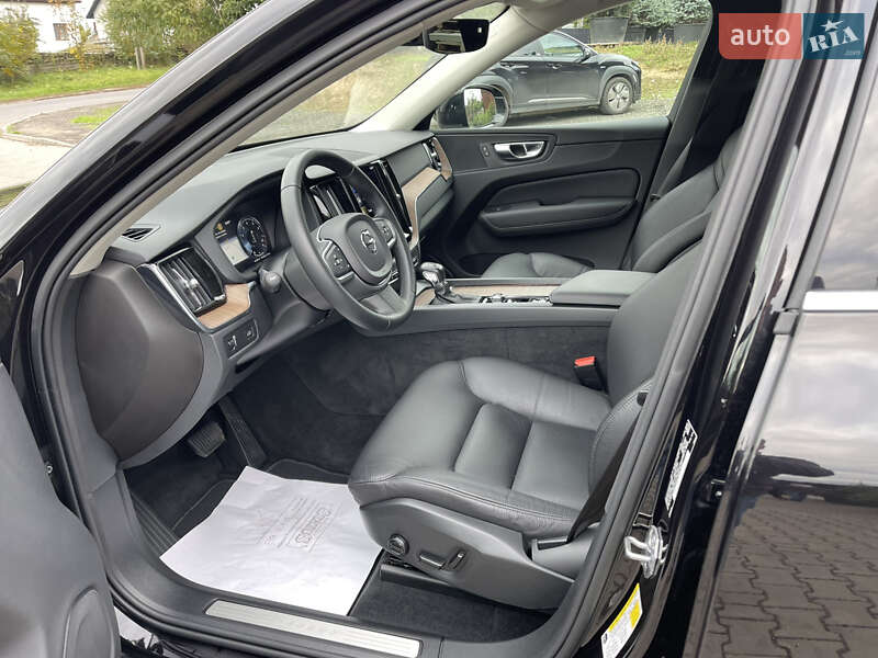 Внедорожник / Кроссовер Volvo XC60 2021 в Луцке фото 31 Внедорожник / Кроссовер Volvo XC60 2021 в Луцке