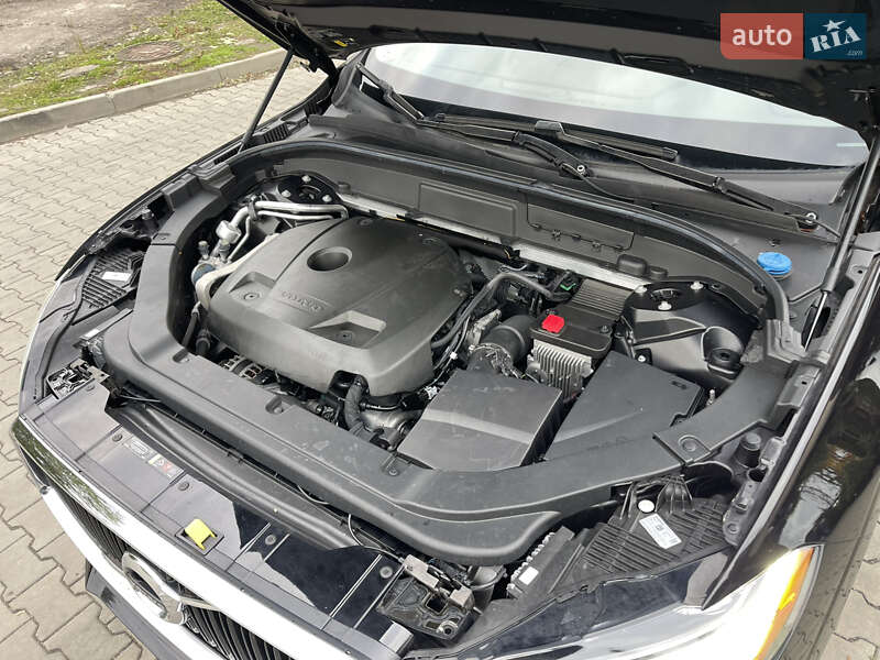 Внедорожник / Кроссовер Volvo XC60 2021 в Луцке фото 39 Внедорожник / Кроссовер Volvo XC60 2021 в Луцке