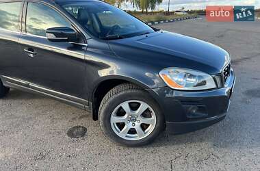 Внедорожник / Кроссовер Volvo XC60 2008 в 