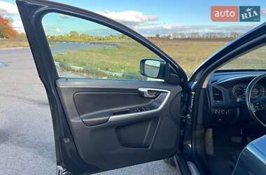 Внедорожник / Кроссовер Volvo XC60 2008 в 
