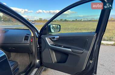 Внедорожник / Кроссовер Volvo XC60 2008 в 