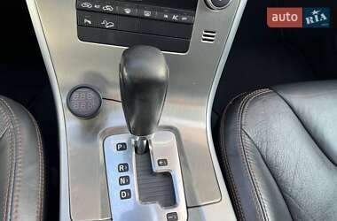 Внедорожник / Кроссовер Volvo XC60 2008 в 
