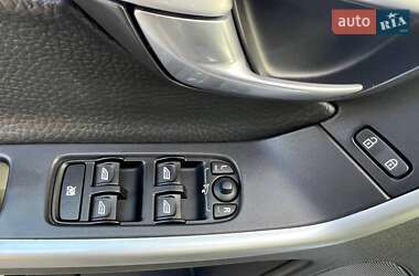 Внедорожник / Кроссовер Volvo XC60 2008 в 