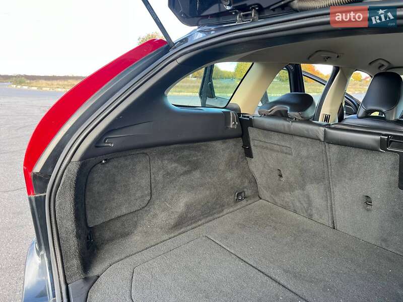 Внедорожник / Кроссовер Volvo XC60 2008 в Сумах