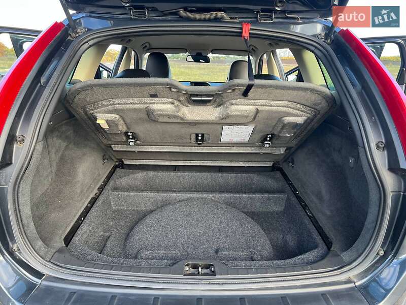 Внедорожник / Кроссовер Volvo XC60 2008 в Сумах