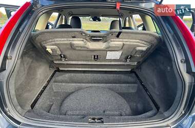 Внедорожник / Кроссовер Volvo XC60 2008 в 