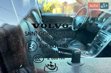 Внедорожник / Кроссовер Volvo XC60 2008 в 