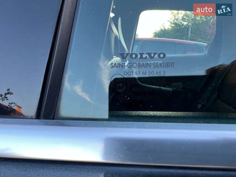 Внедорожник / Кроссовер Volvo XC60 2008 в Сумах