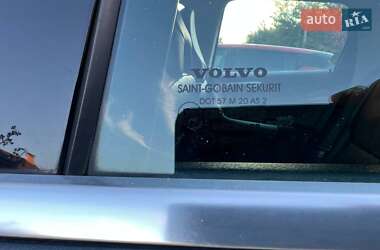 Внедорожник / Кроссовер Volvo XC60 2008 в 