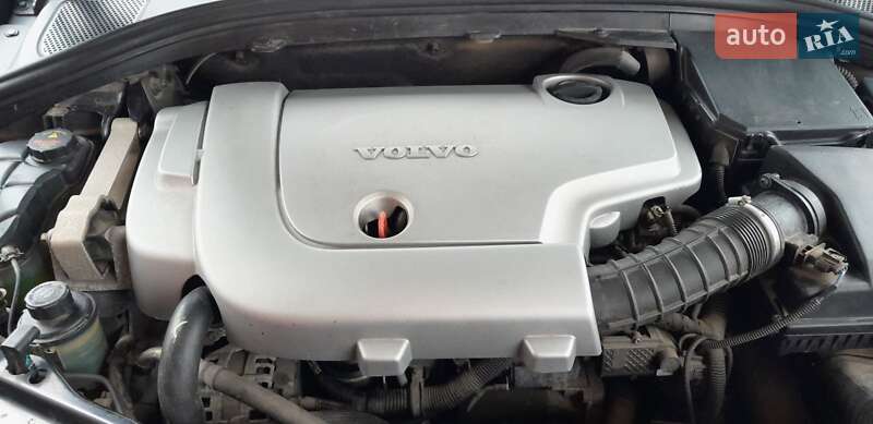 Внедорожник / Кроссовер Volvo XC60 2008 в Сумах