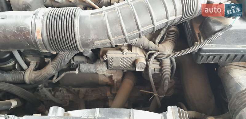 Внедорожник / Кроссовер Volvo XC60 2008 в Сумах