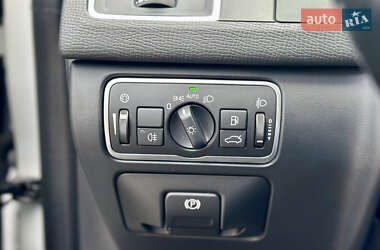 Внедорожник / Кроссовер Volvo XC60 2014 в 