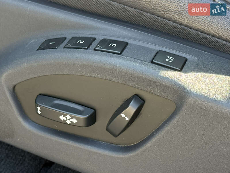 Внедорожник / Кроссовер Volvo XC60 2016 в Ровно