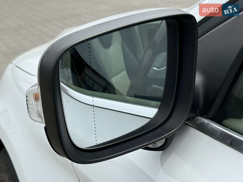 Внедорожник / Кроссовер Volvo XC60 2012 в Ровно