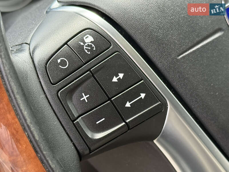 Внедорожник / Кроссовер Volvo XC60 2012 в Ровно
