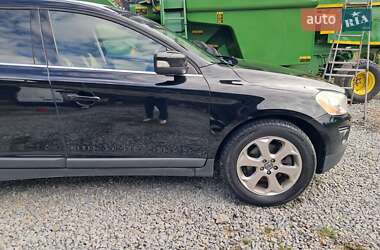Позашляховик / Кросовер Volvo XC60 2009 в 