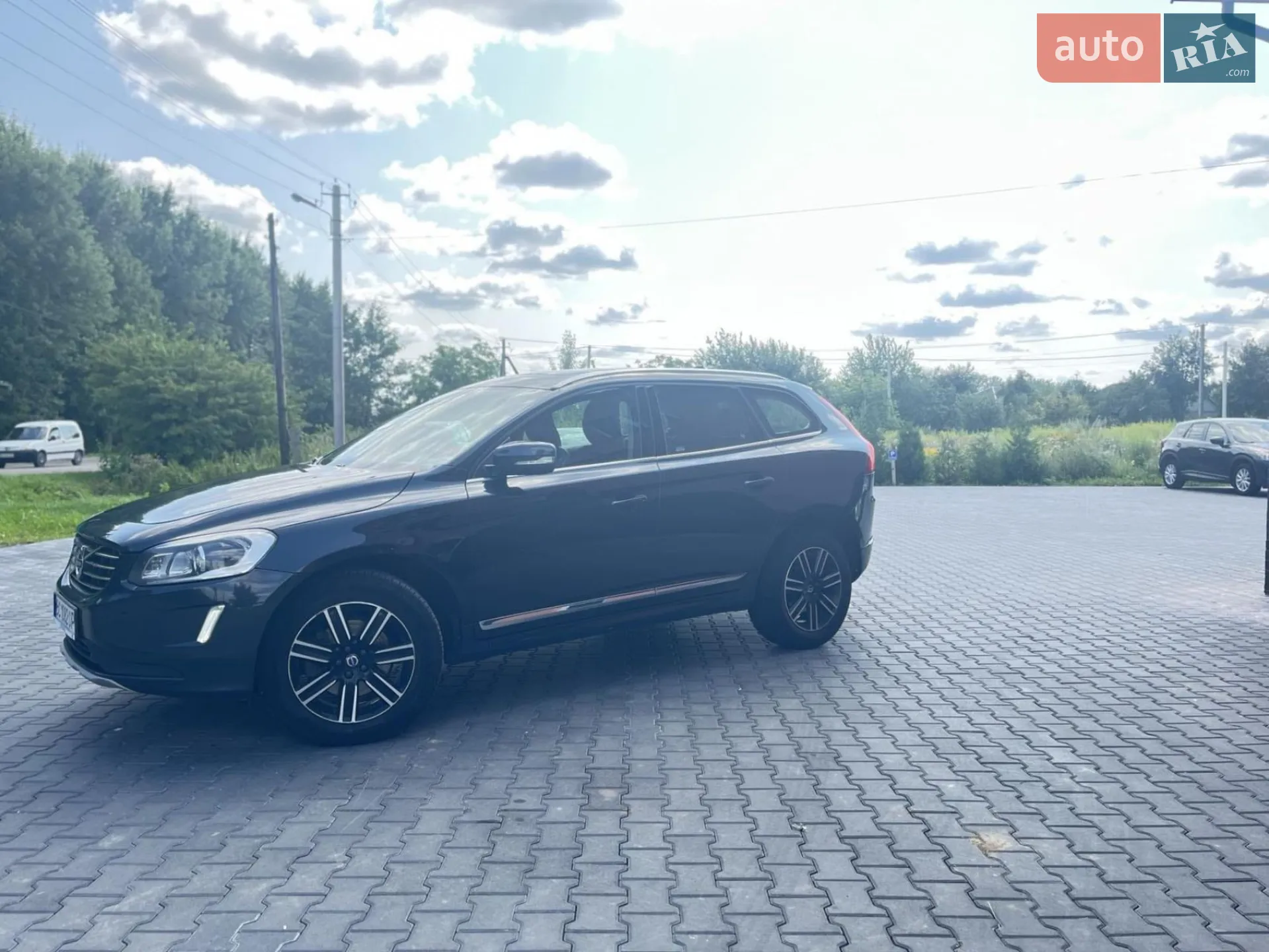 2017 Volvo XC60 - мініатюра 29