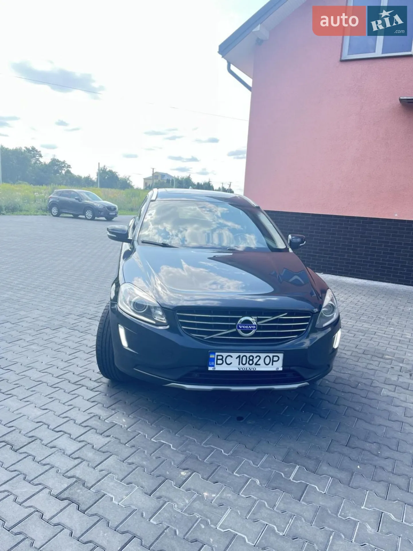 2017 Volvo XC60 - мініатюра 36