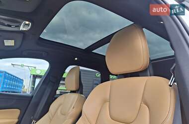 Позашляховик / Кросовер Volvo XC60 2017 в  фото 26 Позашляховик / Кросовер Volvo XC60 2017 в