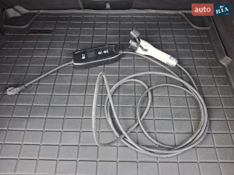 Позашляховик / Кросовер Volvo XC60 2017 в Кам'янець-Подільському фото 40 Позашляховик / Кросовер Volvo XC60 2017 в Кам'янець-Подільському