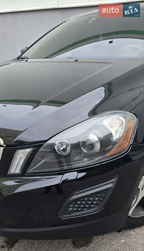Внедорожник / Кроссовер Volvo XC60 2012 в Киеве фото 2 Внедорожник / Кроссовер Volvo XC60 2012 в Киеве