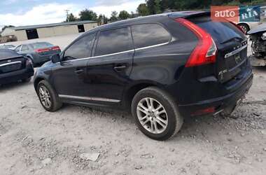 Внедорожник / Кроссовер Volvo XC60 2015 в 