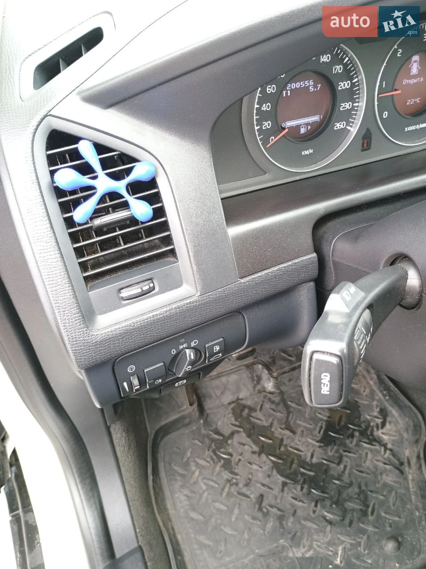2010 Volvo XC60 - мініатюра 7