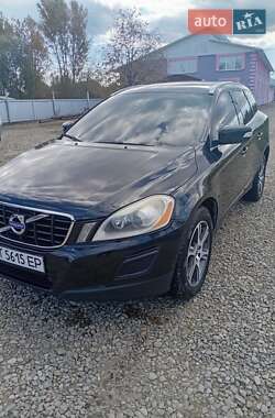 Внедорожник / Кроссовер Volvo XC60 2010 в 
