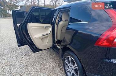 Внедорожник / Кроссовер Volvo XC60 2010 в 