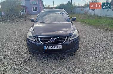 Внедорожник / Кроссовер Volvo XC60 2010 в 