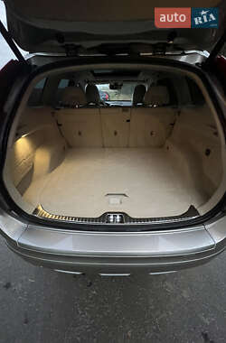 Внедорожник / Кроссовер Volvo XC60 2015 в 