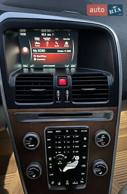 Внедорожник / Кроссовер Volvo XC60 2015 в 