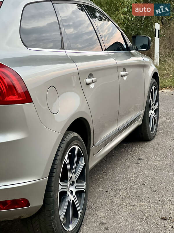 Позашляховик / Кросовер Volvo XC60 2015 в Луцьку фото 52 Позашляховик / Кросовер Volvo XC60 2015 в Луцьку
