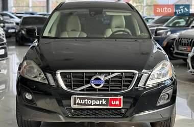 Внедорожник / Кроссовер Volvo XC60 2009 в 