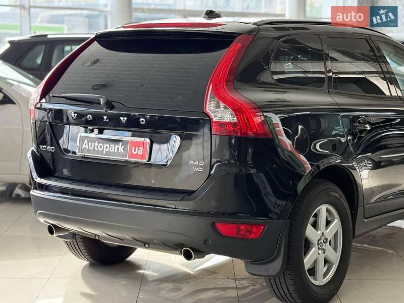Внедорожник / Кроссовер Volvo XC60 2009 в Одессе фото 8 Внедорожник / Кроссовер Volvo XC60 2009 в Одессе
