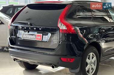 Внедорожник / Кроссовер Volvo XC60 2009 в 