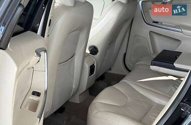 Внедорожник / Кроссовер Volvo XC60 2009 в 