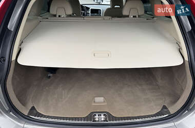 Внедорожник / Кроссовер Volvo XC60 2014 в 