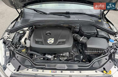 Внедорожник / Кроссовер Volvo XC60 2014 в 