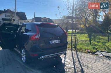 Внедорожник / Кроссовер Volvo XC60 2012 в 