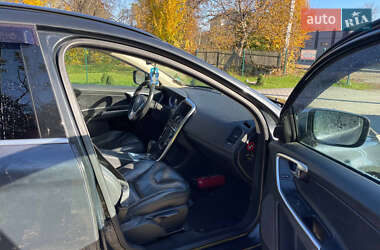 Внедорожник / Кроссовер Volvo XC60 2012 в 