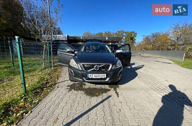Внедорожник / Кроссовер Volvo XC60 2012 в 