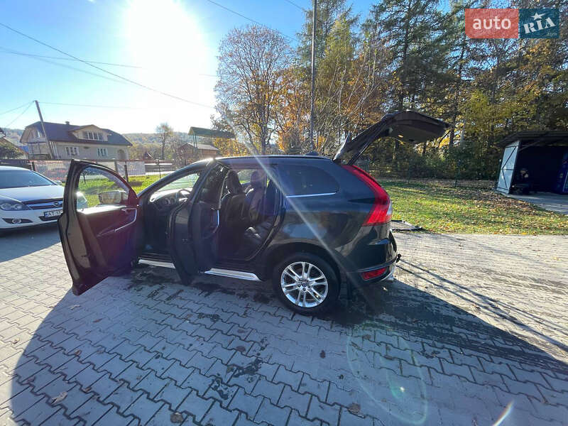 Позашляховик / Кросовер Volvo XC60 2012 в Івано-Франківську фото 19 Позашляховик / Кросовер Volvo XC60 2012 в Івано-Франківську