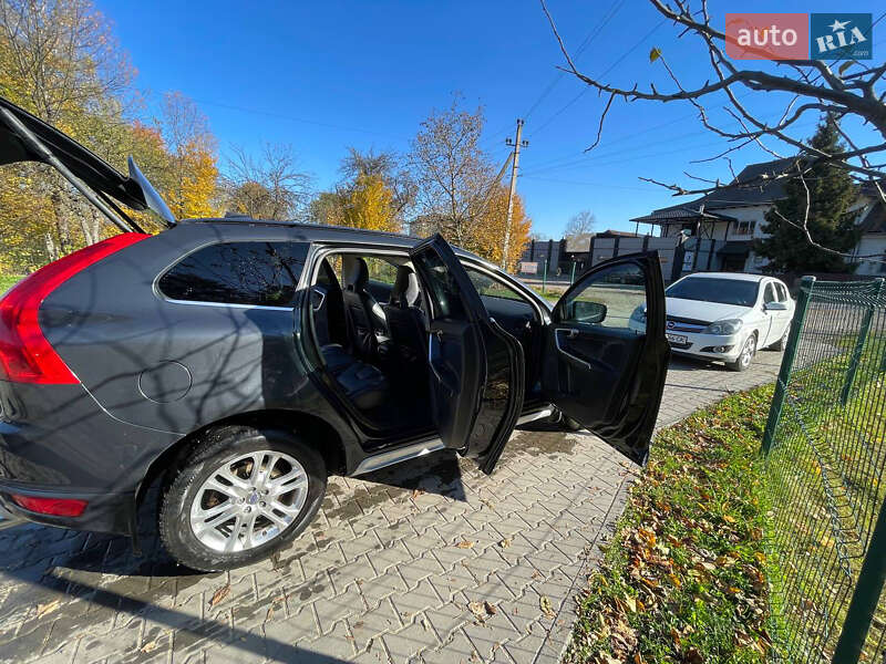 Позашляховик / Кросовер Volvo XC60 2012 в Івано-Франківську фото 24 Позашляховик / Кросовер Volvo XC60 2012 в Івано-Франківську
