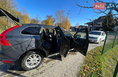 Внедорожник / Кроссовер Volvo XC60 2012 в 
