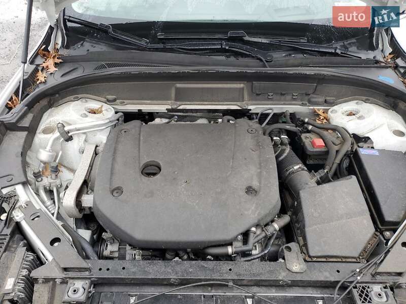 Внедорожник / Кроссовер Volvo XC60 2021 в Одессе