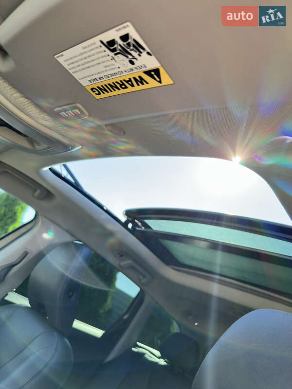 Внедорожник / Кроссовер Volvo XC60 2014 в Львове